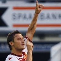 Lippi Takkan Panggil Totti