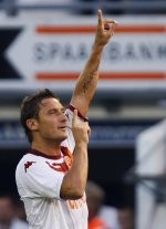 Lippi Takkan Panggil Totti