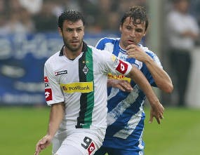 Drama Enam Gol di Bochum