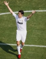 Madrid Makin Mantap, Kaka Optimistis