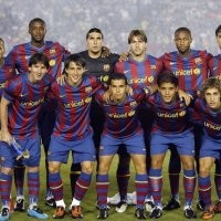 Barcelona Mengalami Kesulitan