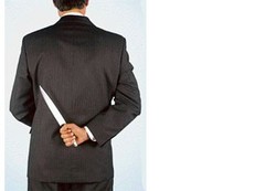 Otak Psikopat Ada Lubangnya