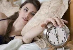 Trik Melawan Malas Saat Bangun Pagi 