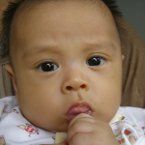 Faid Abdurrahman, 7 Bulan; Lelaki; m