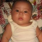 Kinanthi Kamadewi Eryono, 4 Bulan; Perempuan; f