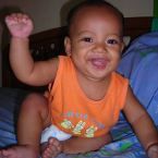 Ronna Jingga Bagaskara, 7 Bulan; Lelaki; m