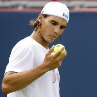 Nadal Hanya Ingin Bugar Dulu