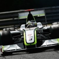 Modifikasi Brawn Tak Sesuai Harapan