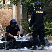 Polisi Seharusnya Langsung Tangkap Noordin di Jatiasih