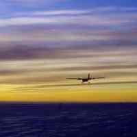 Pesawat Wisata Twin Otter Hilang di Papua Nugini