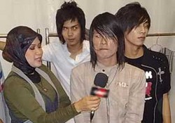 Kangen Band Segera Bikin Film 