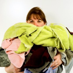 Hilangkan Noda Membandel Yuk!