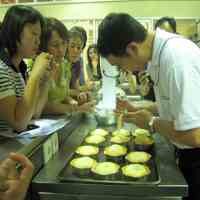 Yang Bikin Gemes dan Bikin Barisan!