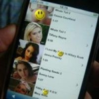 Megap-megap, Industri Porno Incar Smartphone