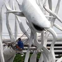 Penyedia Data Center Dukung Surabaya Jadi Cyber City