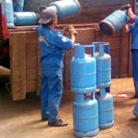 Jual Elpiji 12 Kg, Pertamina Ngaku Rugi Rp 3.200/Kg