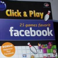 25 Games Facebook, Asyik untuk Isi Waktu Luang