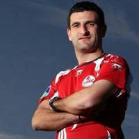 Penyerang Lille Dikunci Perampok di Bagasi