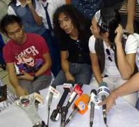 Slank Anti Teror