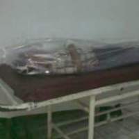 S Tak Tertolong Karena Alami Syok Beberapa Kali