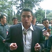 Nilai Siswa Lebih Pandai, Dede Yusuf Malu Pidato Bahasa Inggris