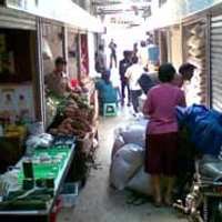 Hanya 6 Persen Bangunan Pasar Tradisional di Jabar Laik Pakai