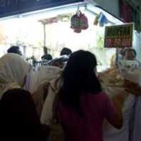 Ramadhan Belum Tiba, Pembeli Mukena Sudah Melonjak 