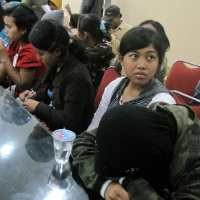 Polisi Tangkap Lagi Tersangka Trafficking