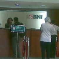BNI Bidik Remitansi US$ 300 Juta per Tahun