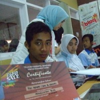 Blogvaganza Mampir di Telkom Great Sale