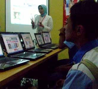 Blogvaganza Digelar di Telkom Great Sale