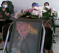 Balita Suspect Flu Babi Meninggal