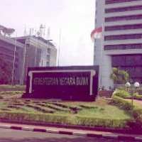 Kementerian BUMN Seleksi Underwriter PP dan BTN