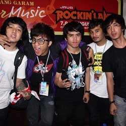Pee Wee Gaskins si Pangeran Pensi