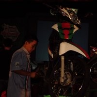 Kontes Mekanik Castrol Power 1