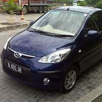 Hyundai Buat Mesin 800 cc untuk i10