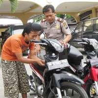 Pemerintah Lalai Awasi Suku Cadang Palsu