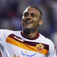 Giliran De Rossi Hengkang?