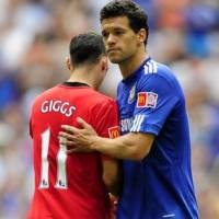 MU-Chelsea Saling Hitung, Liverpool-Arsenal? 