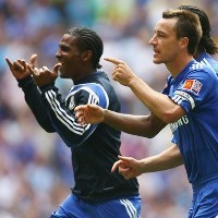 Chelsea Dijagokan Juara