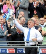 Melanjutkan Warisan Hiddink