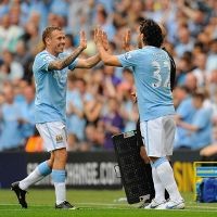 City Mencoba Naik Kelas