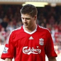 Gerrard Senang Awal yang Berat