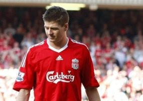 Gerrard Senang Awal yang Berat
