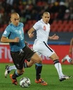 Cannavaro di Ambang Rekor 