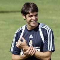 Reuni Kaka-Milan Batal