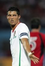 Dihantam Flu, Kondisi Ronaldo Meragukan