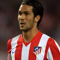 Luis Garcia Menjauh dari Klub Top