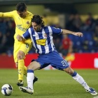 Kematian Jarque Cemaskan Pemain Spanyol