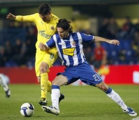 Kematian Jarque Cemaskan Pemain Spanyol